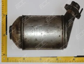 Katalyzátor BMW 2246310 - 2