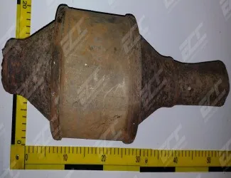 Katalyzátor 1318963080