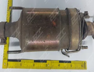 Katalyzátor Fiat 51769411 / 51832670 - 2