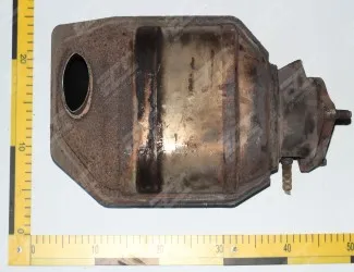 Katalyzátor Ford 001 B154 A