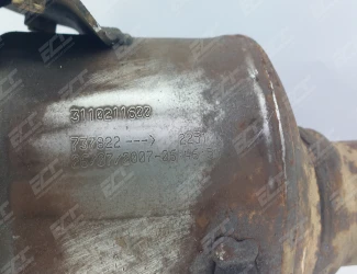 Katalyzátor Ford 3110211600 - 4