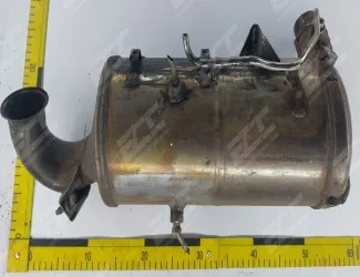 Katalyzátor Ford 4M51-5H270-AD - 3