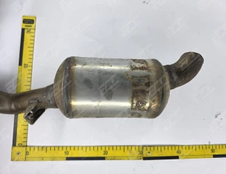 Katalyzátor Ford 8M51-5F297-GA / 8M51-5E211-FA