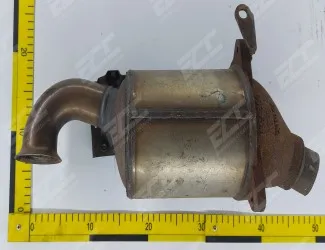 Katalyzátor Ford 8V21-5E211-FA