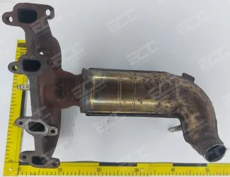 Katalyzátor Ford 97BF-5G232-AD
