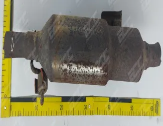 Katalyzátor Ford A574