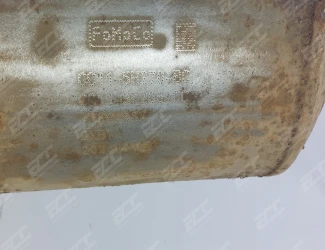 Katalyzátor Ford CC11-5H270-BC - 2