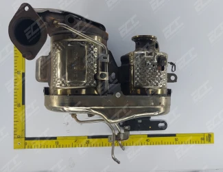 Katalyzátor C02F140 NOX