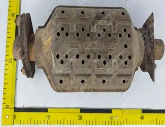 Katalyzátor RDH11