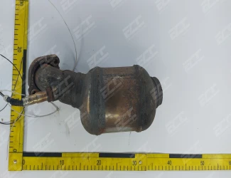 Katalyzátor Mercedes KT 0156 / A203490 53 58 - 2