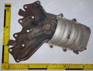 Katalyzátor Mitsubishi 8V