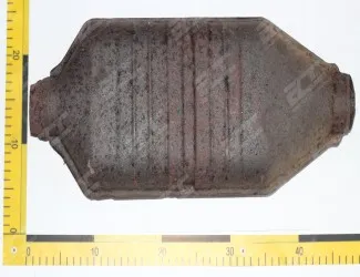 Katalyzátor PSA 8634