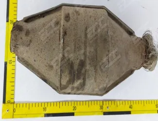 Katalyzátor K 055