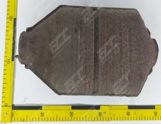 Katalyzátor K 081