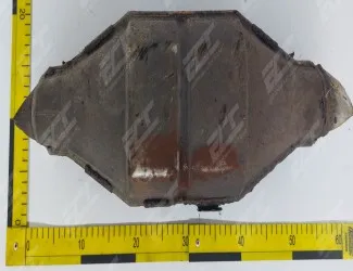 Katalyzátor K 083