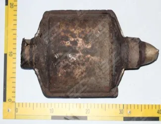 Katalyzátor PSA K 089