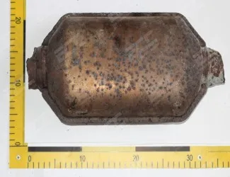 Katalyzátor PSA K 116