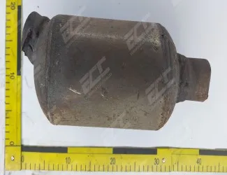 Katalyzátor PSA K 253