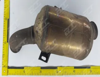 Katalyzátor K 278