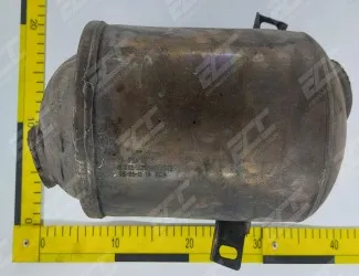 Katalyzátor PSA K 295 V