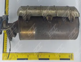Katalyzátor K 331