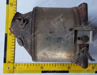 Katalyzátor PSA K 439