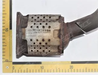 Katalyzátor K 500