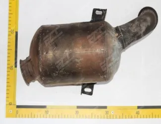Katalyzátor PSA K 529