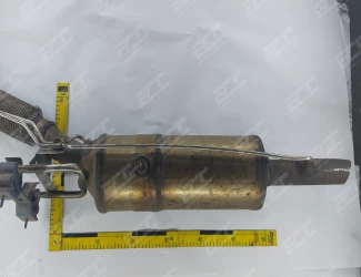 Katalyzátor K 568 TYPE 1