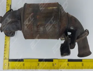 Katalyzátor K 591