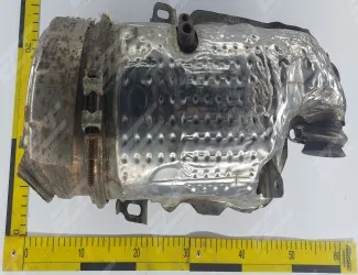Katalyzátor PSA K 685