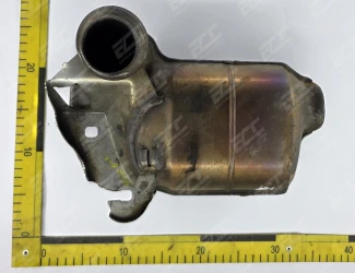 Katalyzátor PSA K 703