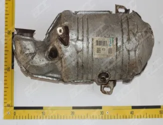 Katalyzátor K 732