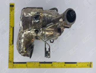 Katalyzátor 208A01380R / HMLGT9480R DPF