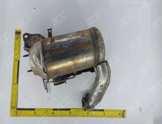 Katalyzátor Renault 208A03317R / H8201478965 DPF - 2