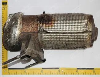 Katalyzátor C420