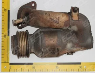 Katalyzátor Rover KAT 041