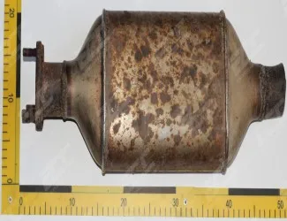 Katalyzátor Rover KAT 047