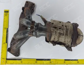 Katalyzátor Suzuki 70H-C05 - 2
