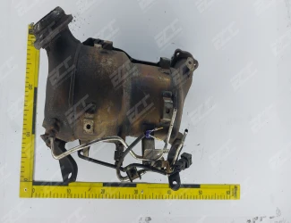 Katalyzátor Toyota 0R020