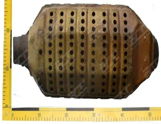 Katalyzátor S 98