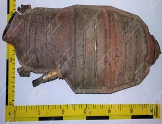 Katalyzátor 8642729
