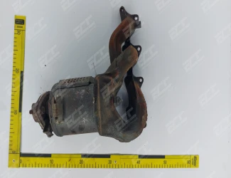 Katalyzátor VW 030 181 701 D/030 178 DA
