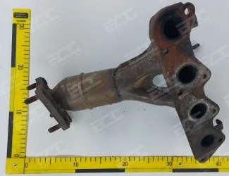 Katalyzátor VW 036 178 BAK