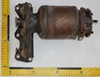 Katalyzátor VW 03E 131 701 A / 03D 178 BD