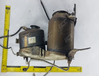 Katalyzátor VW 03N 131 765/03N 131 656 E/3Q0 166 AA/3Q0 181 AA