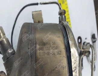 Katalyzátor VW 04B 131 765 B / 6C0 181 AA / 6C0 166 DA / 04B 131 656 B - 4
