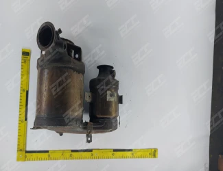 Katalyzátor VW 04L 131 723 CT / 5Q0 166 AF / 5Q0 181 EC / 04L 131 669 K / 5Q0 131 705 BE