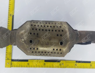 Katalyzátor VW 1J0 178 AC GB
