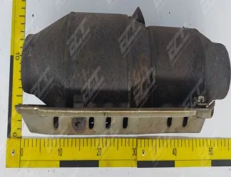 Katalyzátor 1J0 178 EB FD